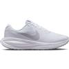 Nike Revolution 8 White/Pure Platinum da Donna