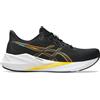 Asics Versablast 4 Black/Yamabuki da Uomo
