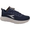 Diadora Piper S Dark Navy da Uomo