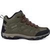 Regatta Edgepoint IV Mid Green da Uomo