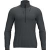 Zero RH+ Edge Half Zip Jersey with 37.5 Technology N500