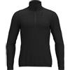 Zero RH+ Edge Half Zip 37.5 Jersey N001