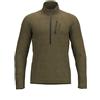 Zero RH+ Tricot Half Zip Jersey V817