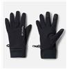 Columbia Guanti Trail Commute II Neri da Donna