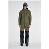 Zero RH+ 3 Cime Light Down Jacket 454