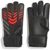 Adidas Guanti Predator Training Junior Black/Lucid Red