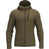 Zero RH+ Hooded Full Zip Jsy 454