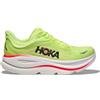 Hoka Bondi 9 Neon Yuzu/Sunlight da Uomo