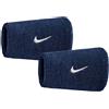 Nike Polsini Swoosh DoubleWide College Navy/White