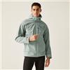 Regatta Giacca Okara Waterproof Glacier da Uomo