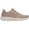Skechers Bobs B-Lite Taupe da Donna