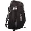 CMP Zaino Nordwest 30L Nero