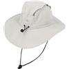 CMP Cappello a tesa larga Stone da Uomo
