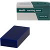 Cera da modellare e Limare a panetto intero - 1 lb - DU MATT BLU
