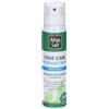 NATURWAREN ITALIA Srl Allga San Trattamento Piedi Deodorant Spray 100 ml - Antibatterico e Rinfrescante per Piedi Freschi e Asciutti