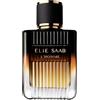 Elie Saab L'Homme Eau de Parfum Intense, spray - Profumo uomo - Scegli tra: 50ml
