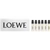 Loewe Sample Box Bestsellers 6x1.5 ml