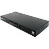 ADDER CCS-PRO4 switch per keyboard-video-mouse (kvm) Nero - TASTIERA TEDESCA [CCS-PRO4-EURO]