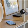 Speaker 5W magnetico Nivio in rAlluminio RCS personalizzate o neutre