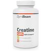 GymBeam Creatina (100% Creapure®) 120 cps