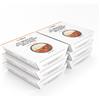 GymBeam Pollo alla Messicana con Riso FIT Ready to Eat 6 x 420 g