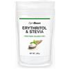 GymBeam Dolcificante Eritritolo & Stevia 240 g