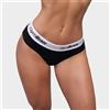 GymBeam Slip 3Pack Black XXL