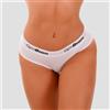 GymBeam Slip 3Pack White XXL