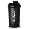 GymBeam Shaker All-Black 700 ml