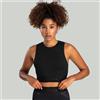 STRIX Top Sportivo da Donna Nebula / Black XS