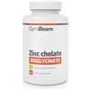 GymBeam Zinco Chelato (Bisglicinato) 180 cps
