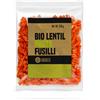 VanaVita Pasta di Lenticchie BIO - Fusilli 250 g