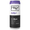 GymBeam MOXY daily+ 330 ml Uva Blu
