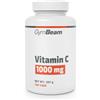 GymBeam Vitamina C 1000 mg 180 cpr