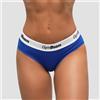 GymBeam Slip 3Pack Royal Blue XXL