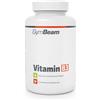 GymBeam Vitamina B3 (Niacina) 90 cps