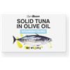 GymBeam Tonno all'Olio d'Oliva 120 g