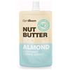 GymBeam Nut Butter 2GO - Burro di Mandorle con Cocco e Cioccolato Bianco