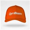 GymBeam Cappellino Mesh Panel Orange UNI
