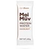 GymBeam Wafer Proteico MoiMüv 40 g Nocciola