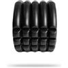 GymBeam Mini Foam Roller Black