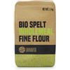 VanaVita Farina di Farro Integrale BIO 1000 g