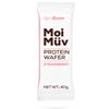 GymBeam Wafer Proteico MoiMüv 40 g Fragola