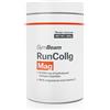 GymBeam RunCollg® Mag 400 g Mango - Maracuja