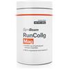 GymBeam RunCollg® Mag 400 g Lemon - Lime