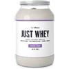 GymBeam Just Whey Proteine Grass-Fed 2000 g Yogurt ai Mirtilli