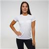 GymBeam T-Shirt TRN da Donna White XS