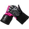 GymBeam Guanti da Palestra Guard da Donna / Pink S