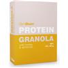 GymBeam Granola Proteica con Miele e Mandorle 300 g