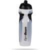 GymBeam Borraccia Ergo Sports 600 ml Black